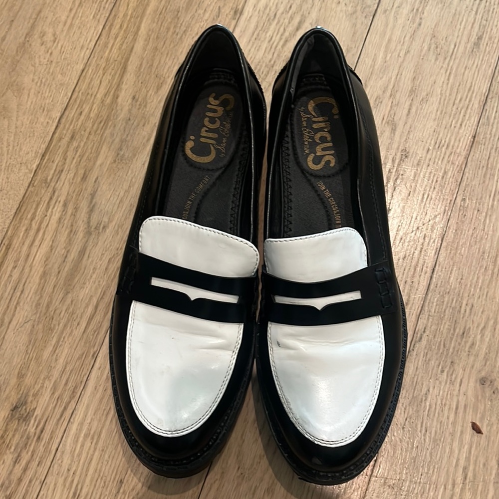 Circus by Sam Edelman Loafers